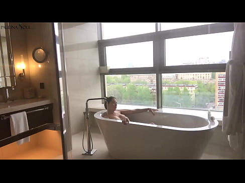 ❤️ Огромна мадама Страстно дрънкане на путката си в банята ️ Секс видео в bg.camasexys.top ❌️