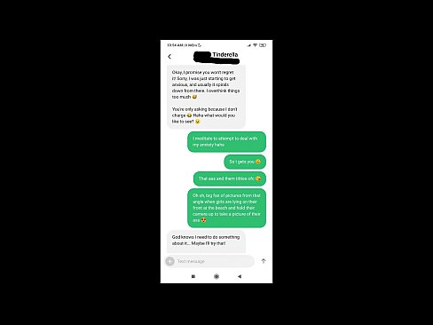 ❤️ Добавих нов PAWG от Tinder към моя харем ( говоря с Tinder) ️ Секс видео в bg.camasexys.top ❌️